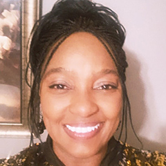Overcoming Obstacles: A Diamond Out of the Rough (Resiliency)