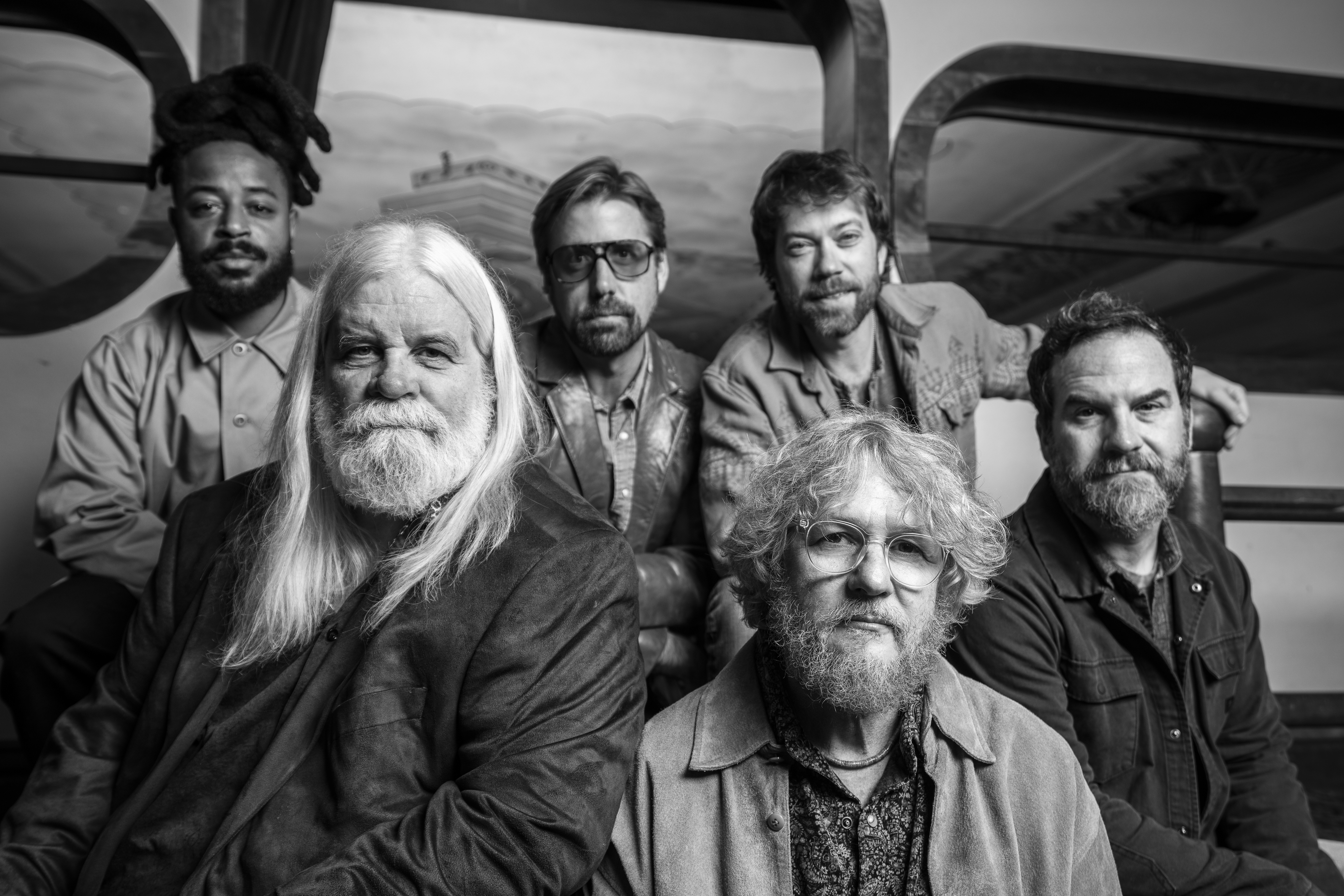 Leftover Salmon with Special Guests Davisson Brothers Band