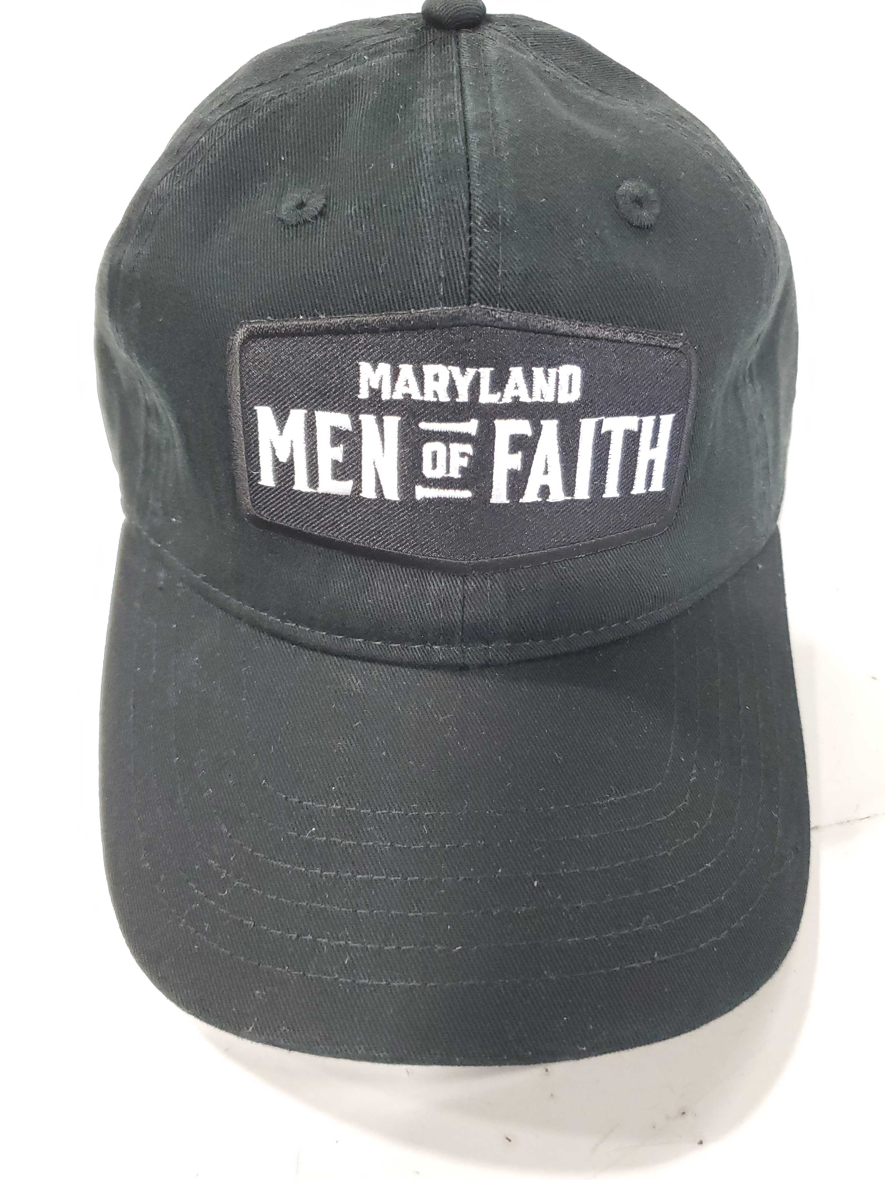 MMOF Cap