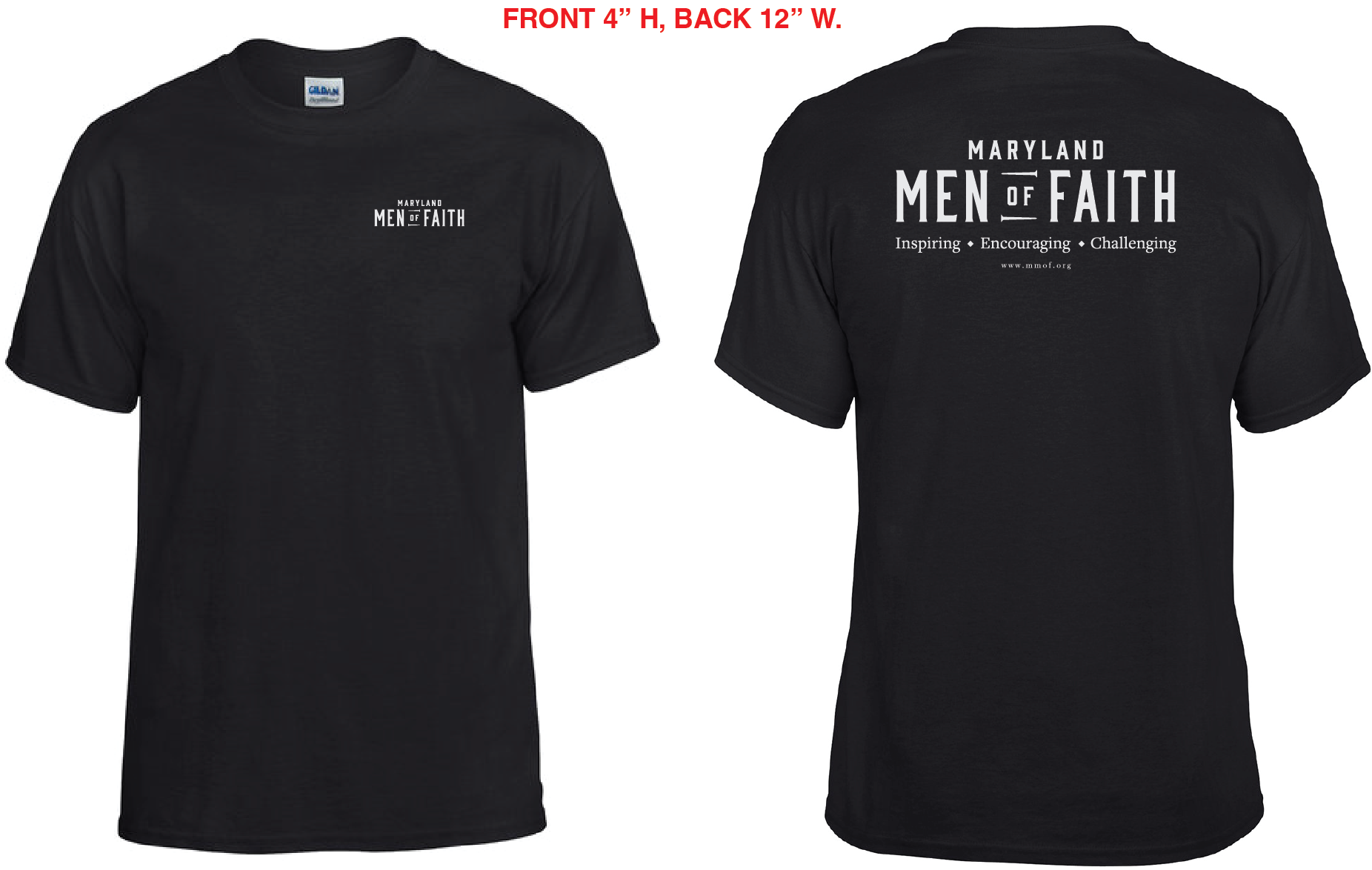 MMOF Tee Shirt