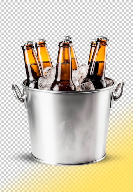 High Noon Bucket