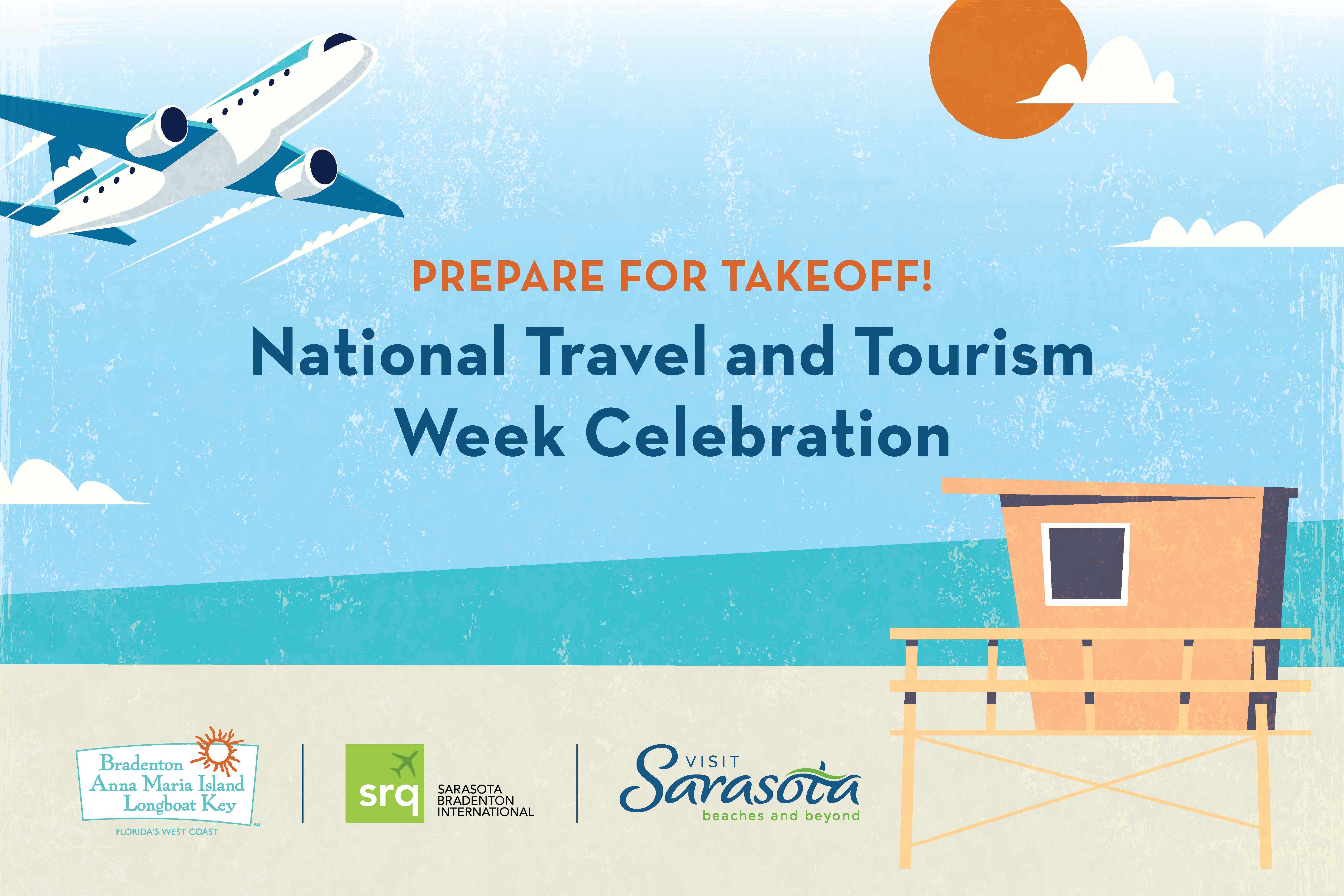 National tourism week 2025 60 photos - Travelerscast.com