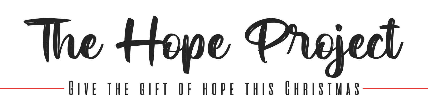 The Hope Project