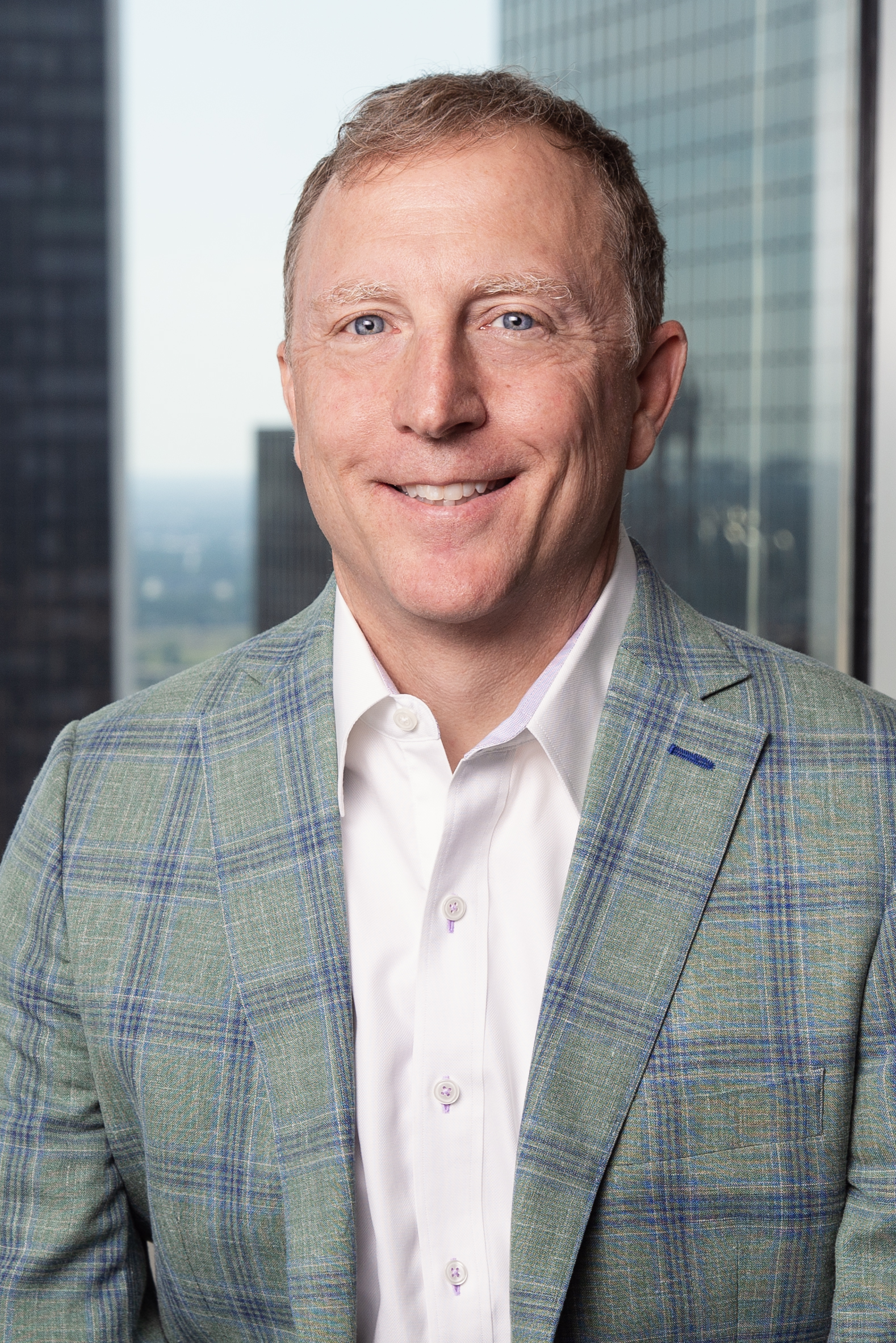 Brian Colao: Director, Dykema DSO Industry Group
