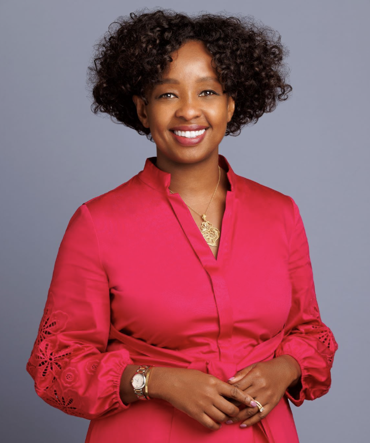 Rahma Samow: Chief Executive Officer, ClearChoice Dental Implant Centers