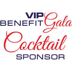Cocktail - Gala Sponsor