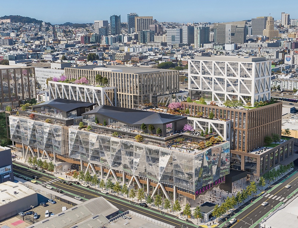 San Francisco - July 25, 2025
