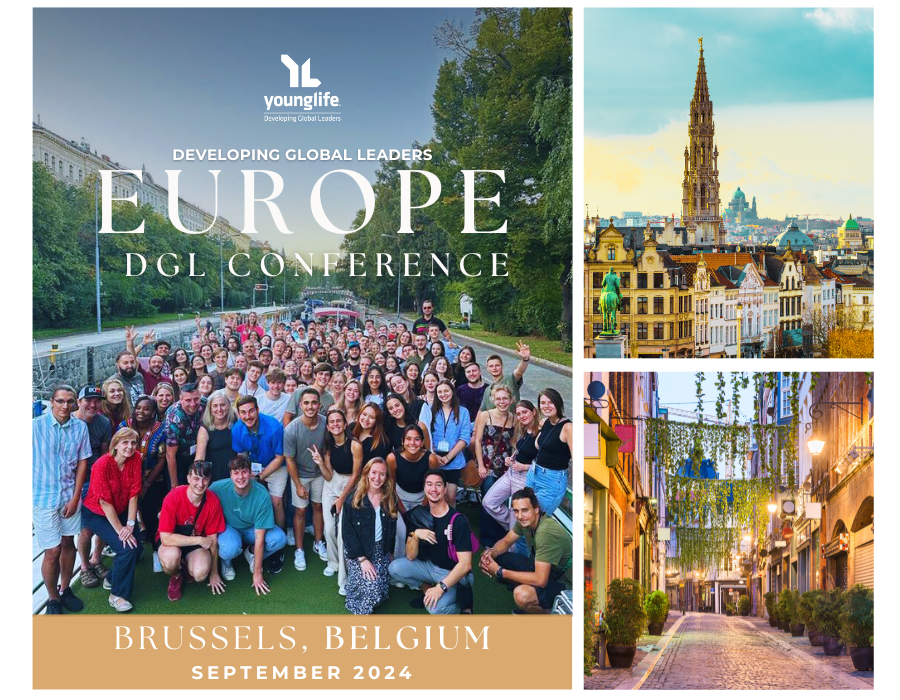 DGL Europe Conference