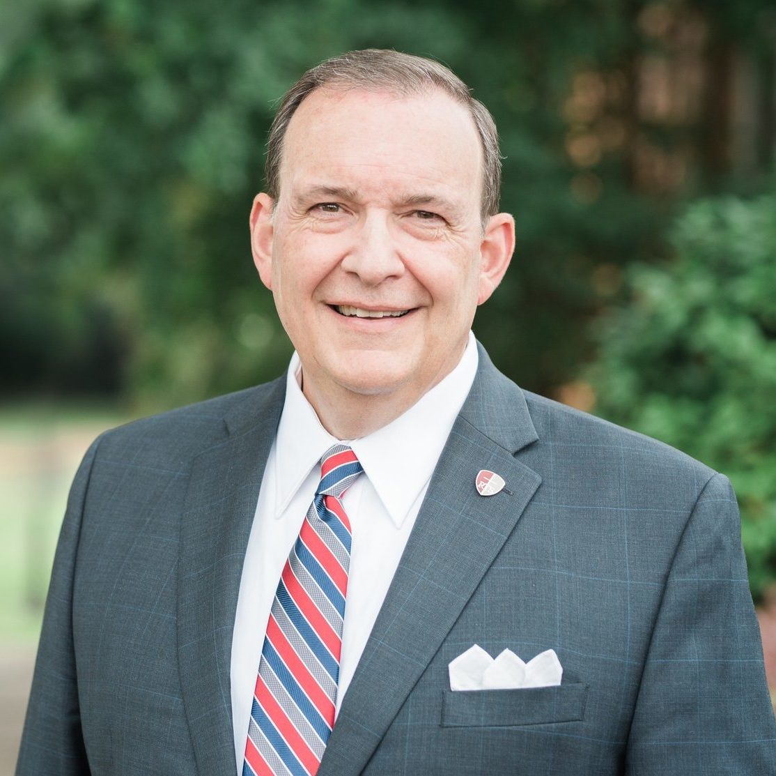 February 20th - Dr. Ligon Duncan