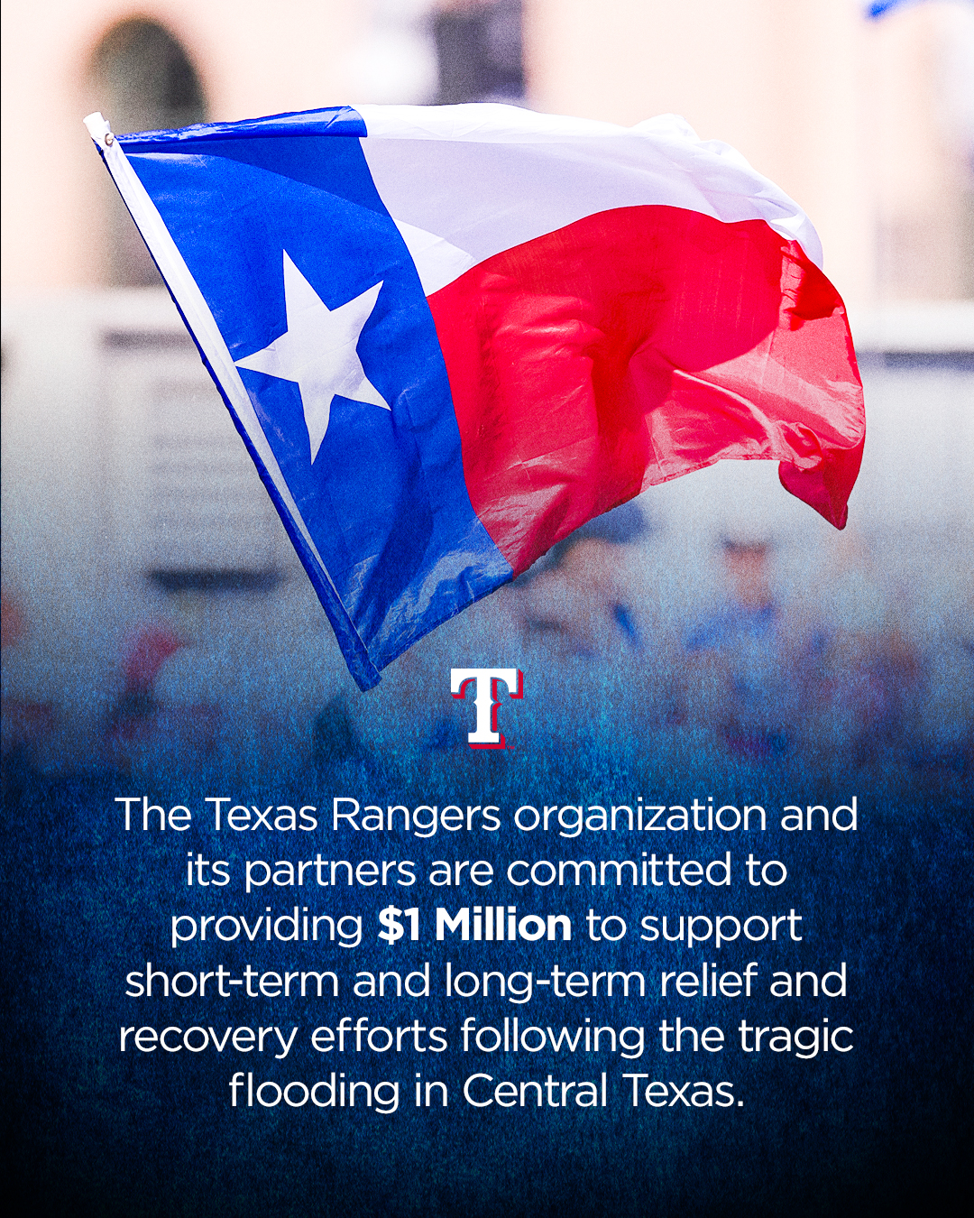 Texas Hill Country Disaster Relief