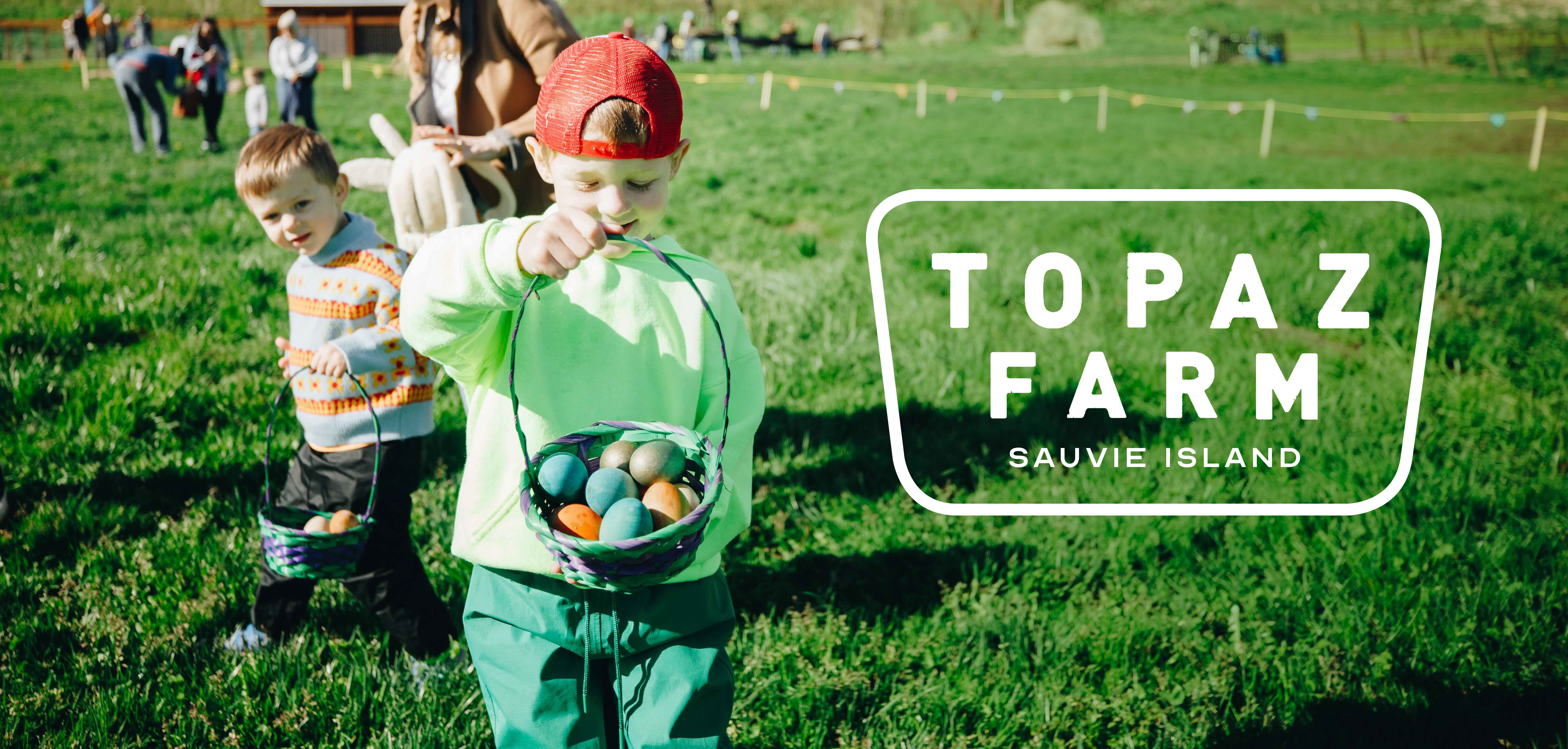 The Best Easter Egg Hunts In And Around Portland – Oregon Kid