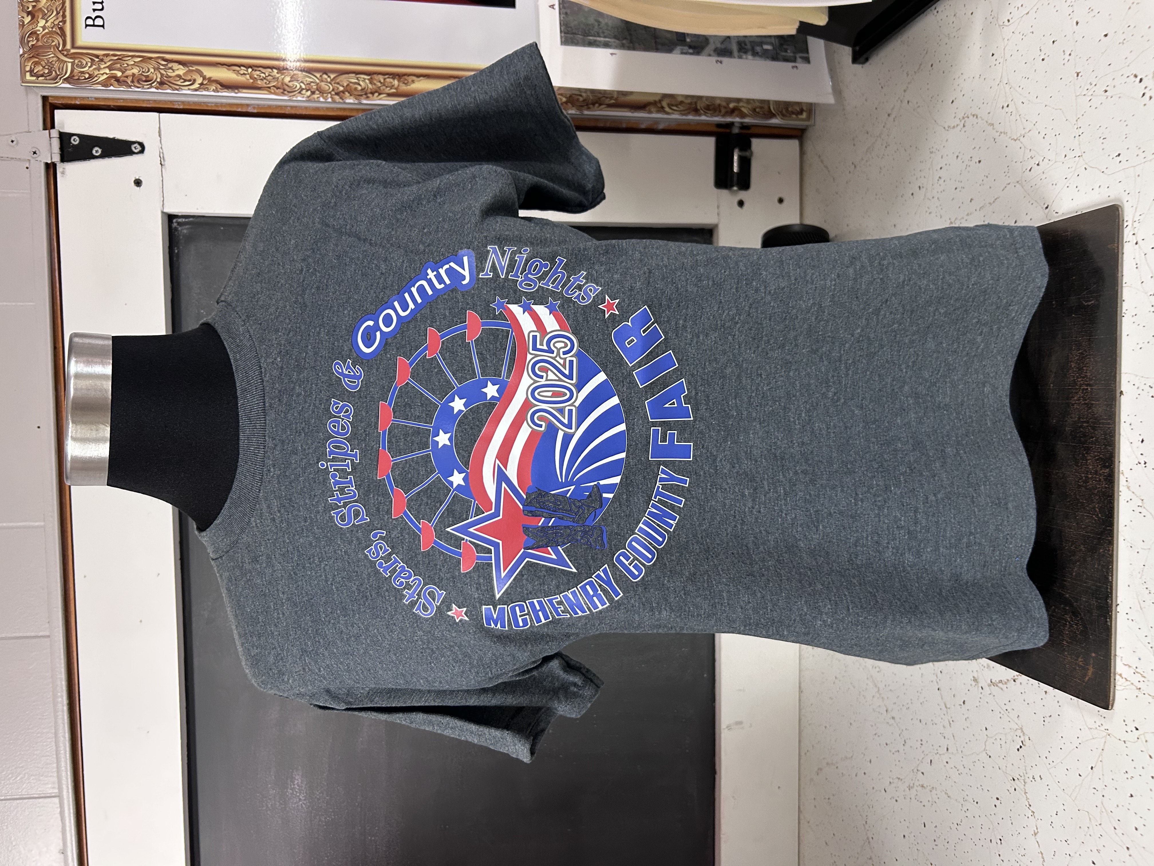 Youth Short Sleeve T-shirts