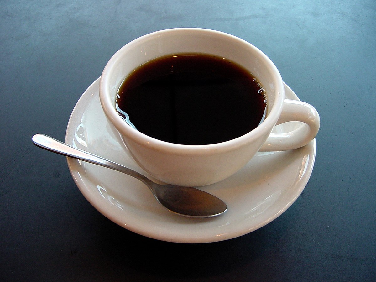 Contribute  to Coffee Fund