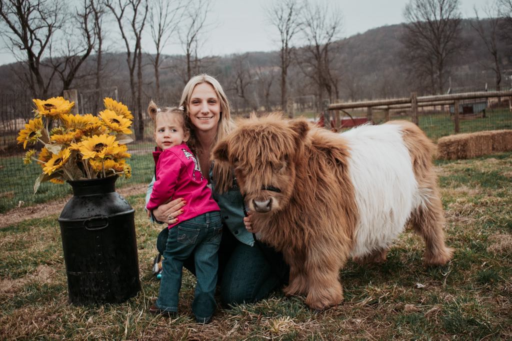 Moo & You: Highland Hugs with Hope - 2025
