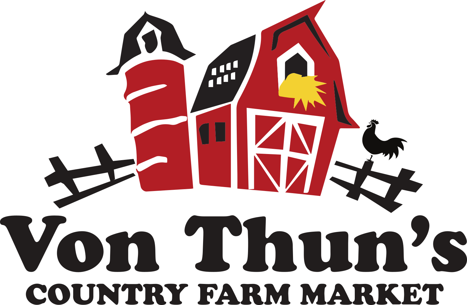 Von Thun's Country Farm Market