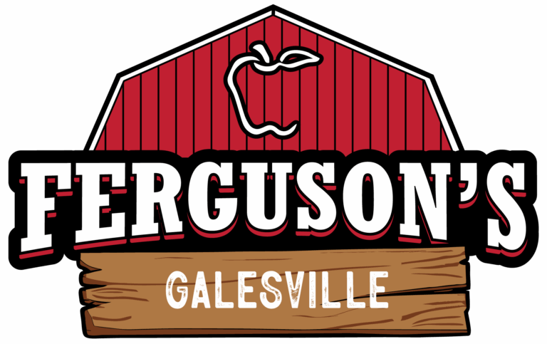 Ferguson's Orchards Galesville