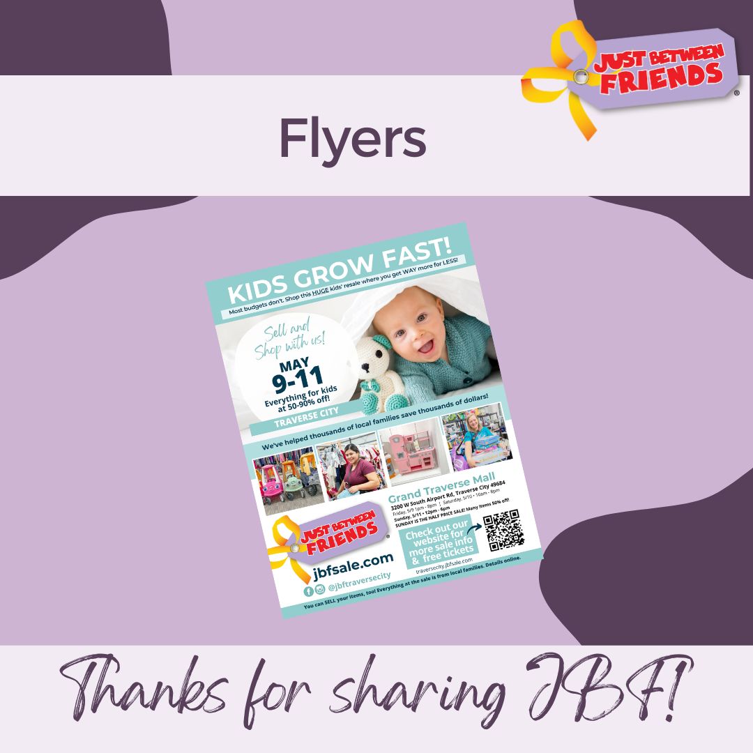 Flyers