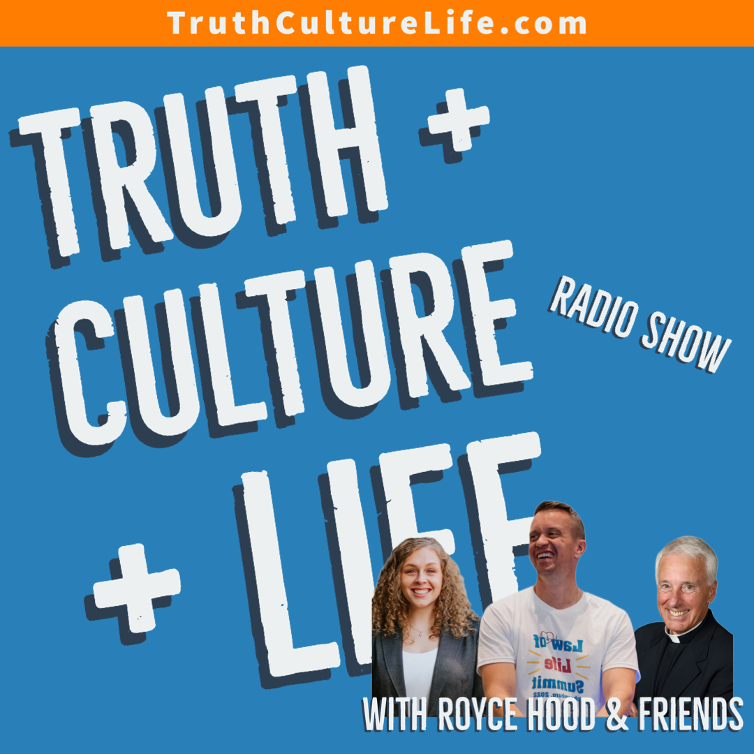 Truth Culture Life