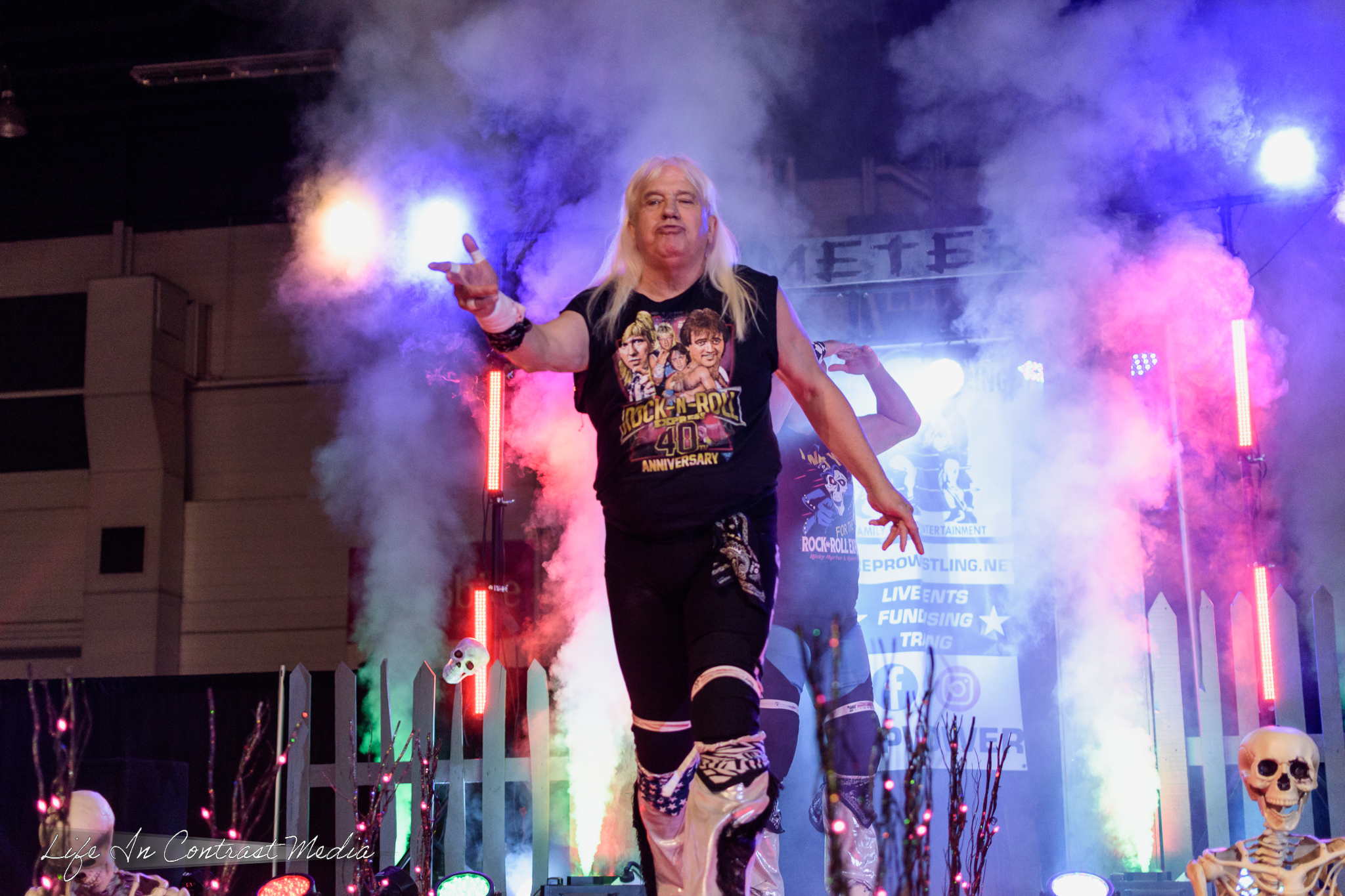 2.20.26 | Ricky Morton's Rock n Rumble | Bay City