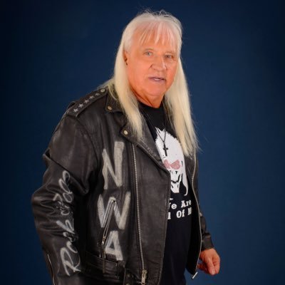 Ricky Rotta 2.20.26 | Ricky Morton's Rock n Rumble | Bay City