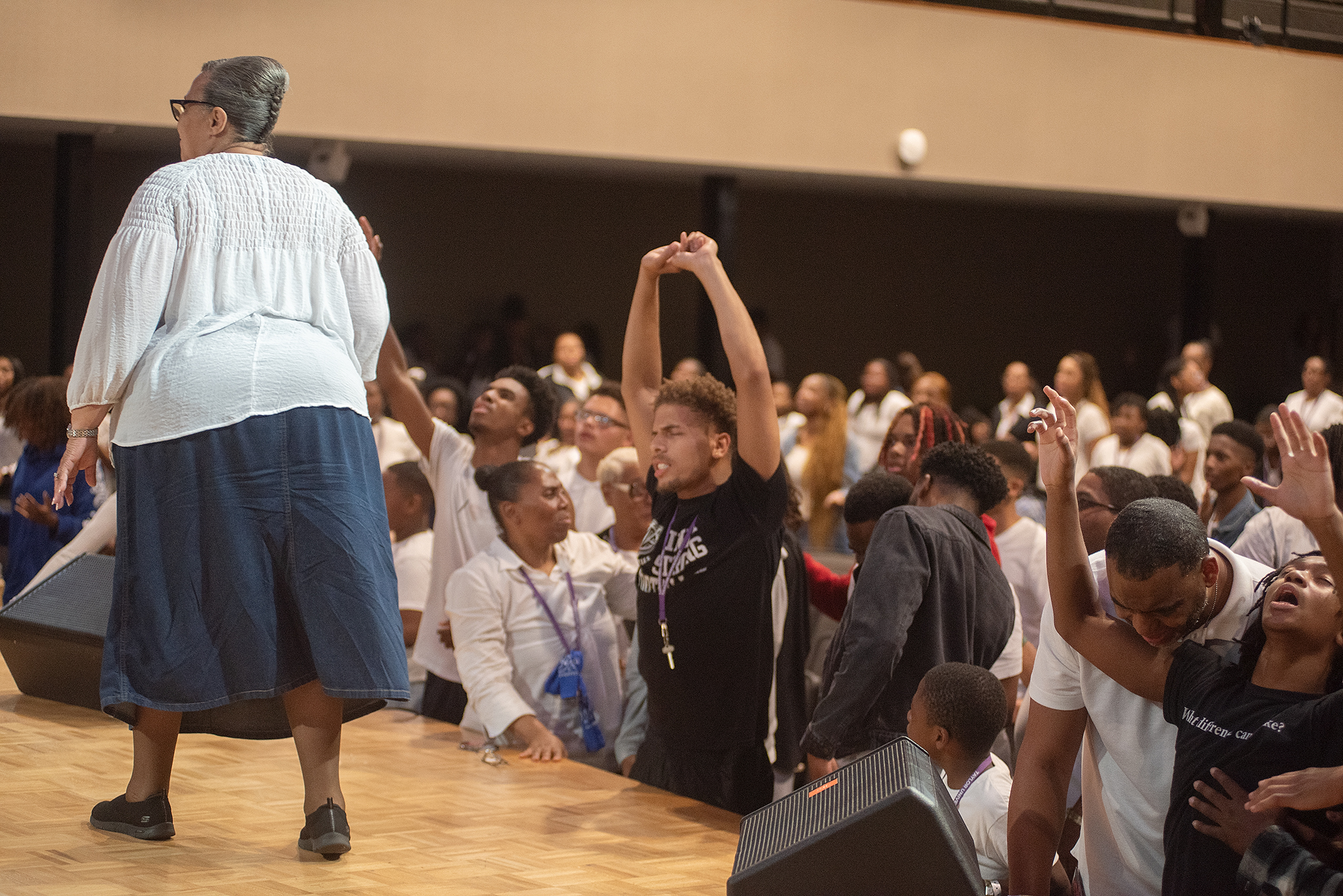 TM Youth Camp 2025