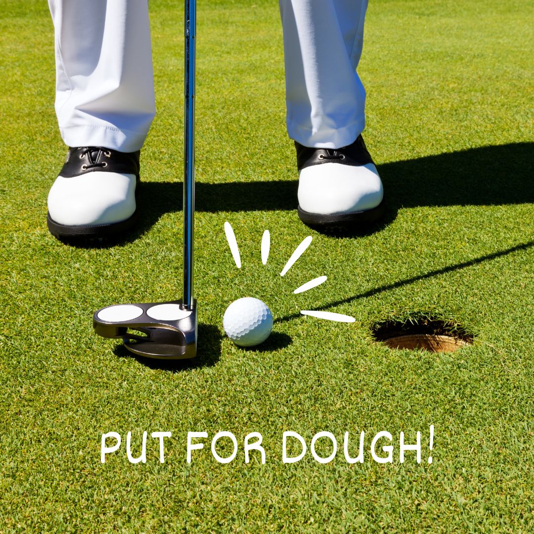 Putting Contest