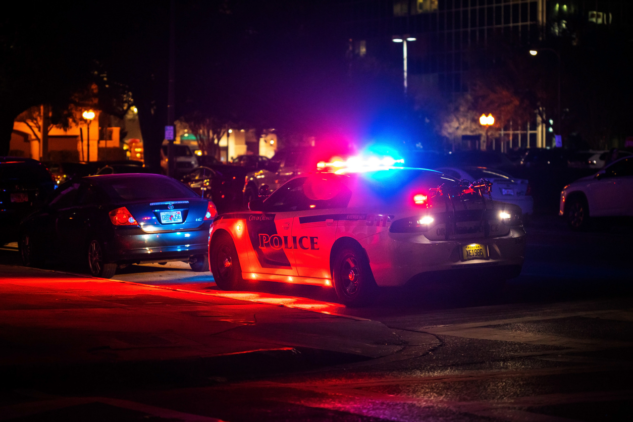 Edison - Motor Vehicle: Fraudulent Tag Enforcement Training