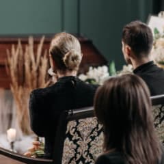 Funerals and the Role of a Chaplain