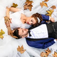 Weddings and the Role of a Chaplain