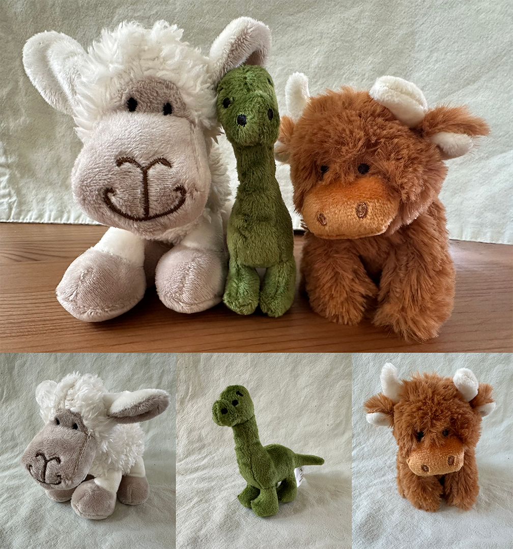 Wee Coo Family