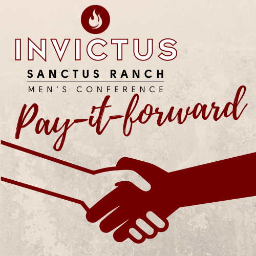 Invictus '25
