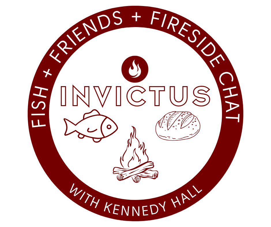 Invictus '25