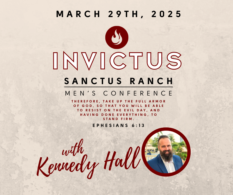 Invictus '25