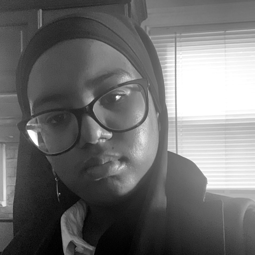 Mumtaz Cooper | Empowering Communities Through Innovative Laser Technlogy