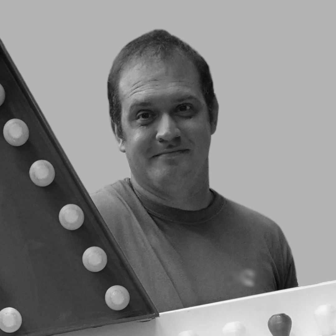 Josh Malavolti | Transforming Artwork Into Precision-Cut Designs With LightBurn and MillMage