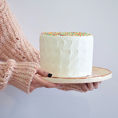Slab Cake
