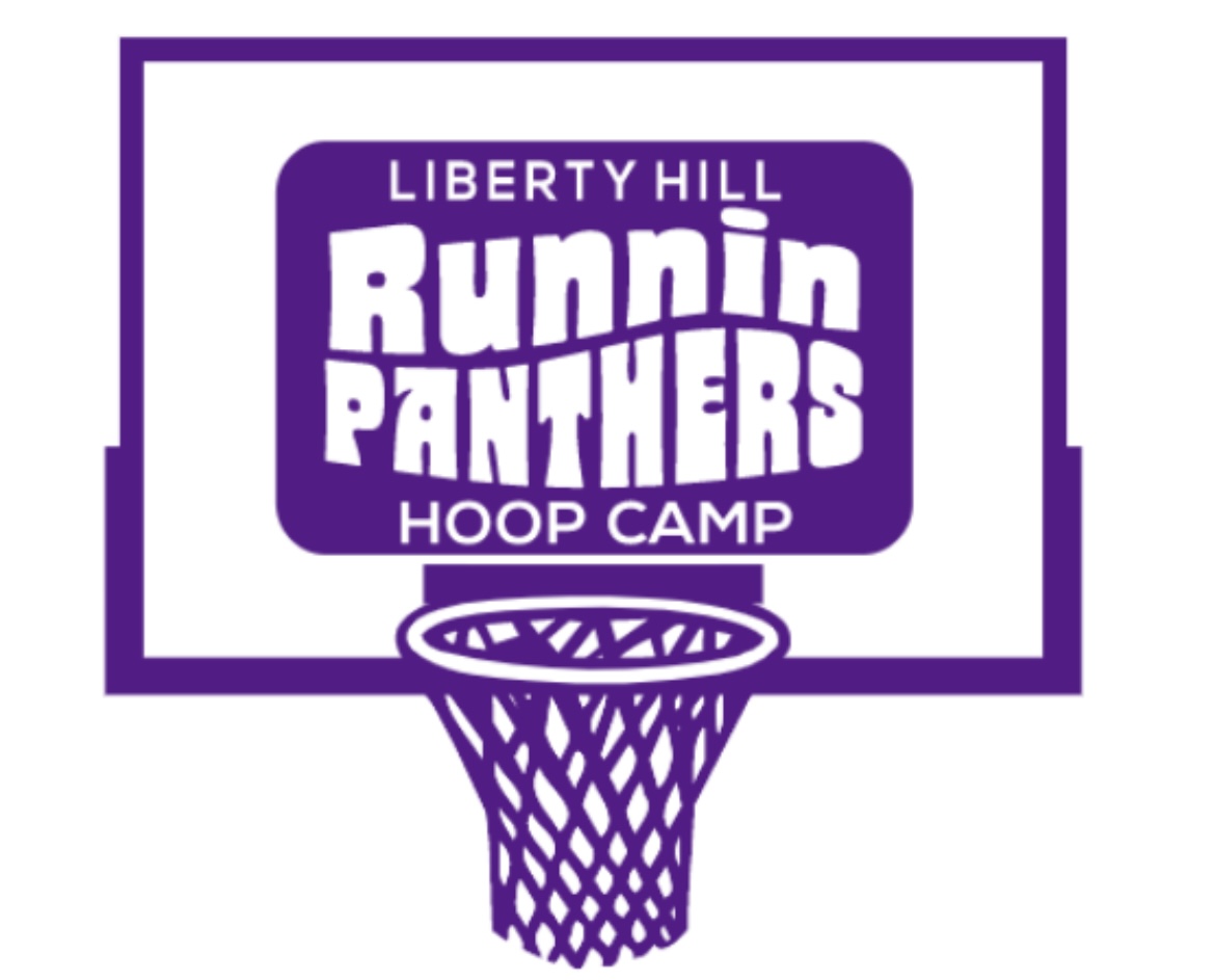 Liberty Hill Runnin' Panthers Hoop Camp