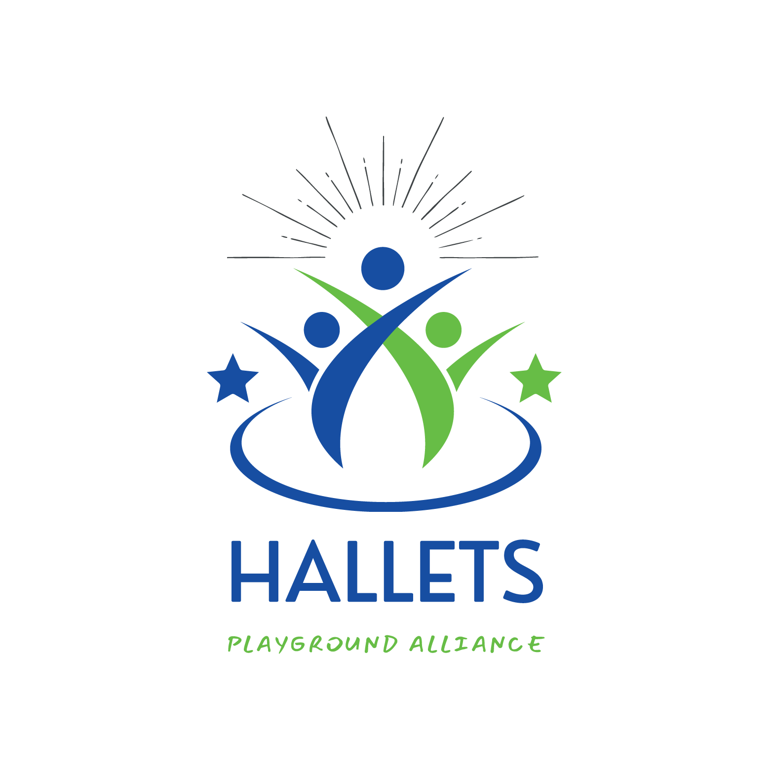 Hallets Playground Alliance