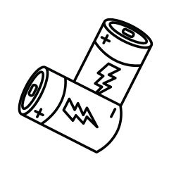 Batteries