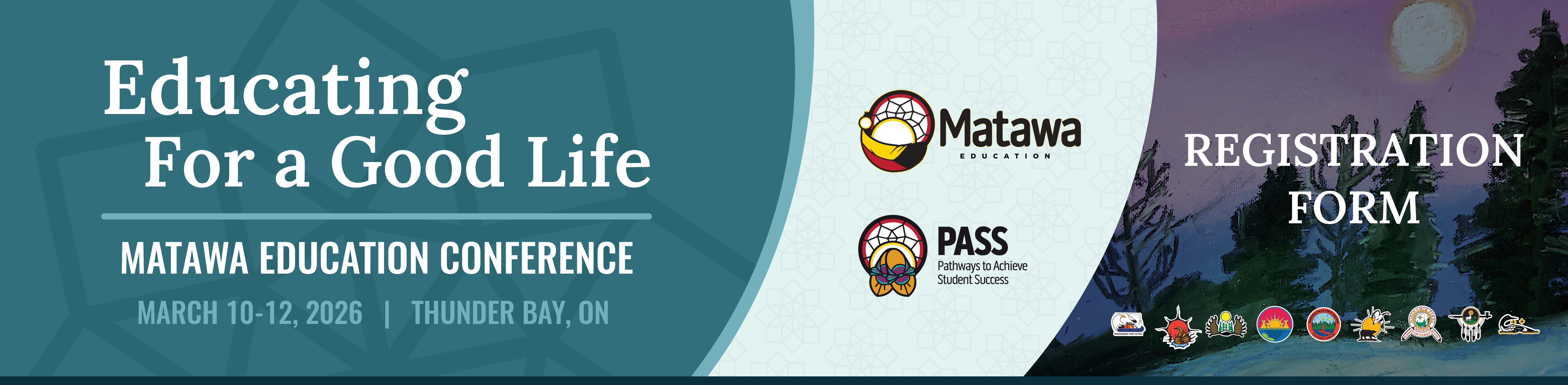 Matawa Education Conference 2026