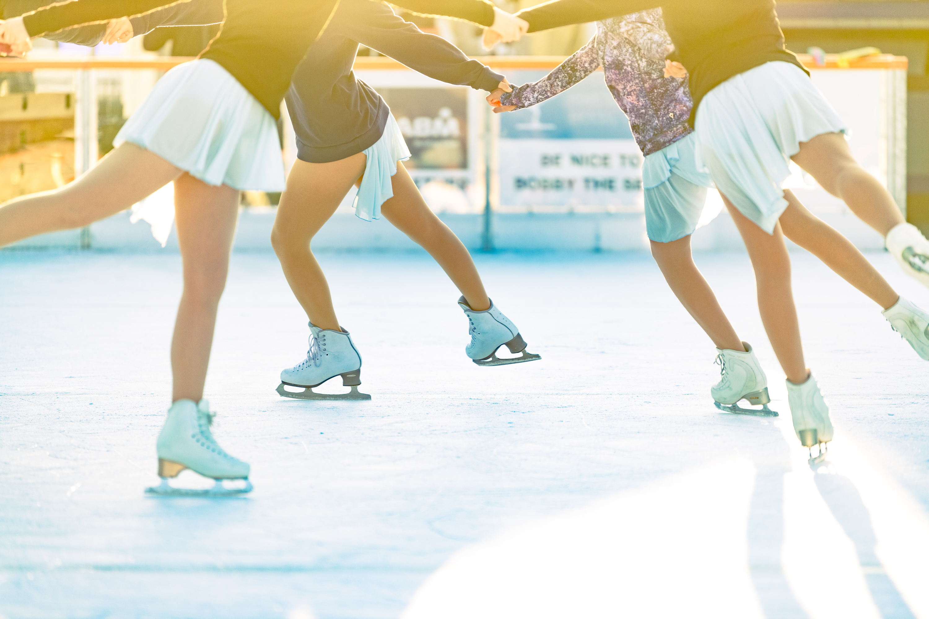 Learn to Skate Academy