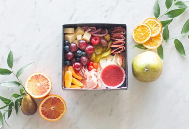 Mini Chz Box