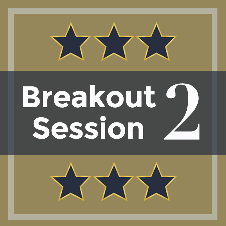 Workshop 10.2 | Qualification Officer, Part 2 of 2 (Located off-site at Lake Erie Arms)