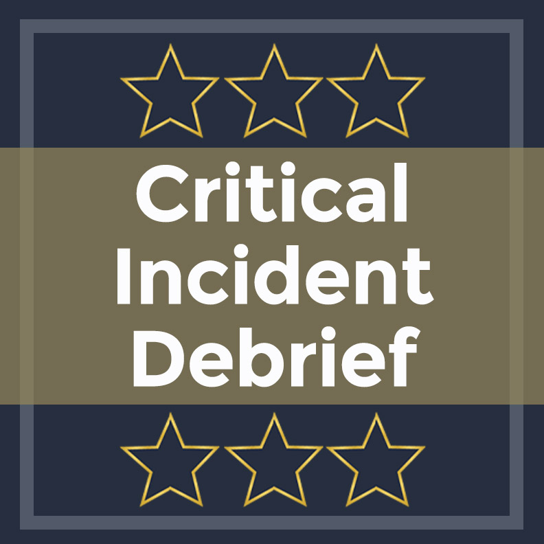 Workshop 21 | Uvalde, Texas: Lessons Learned from the Critical Incident Review - Active Shooter at Robb Elementary School