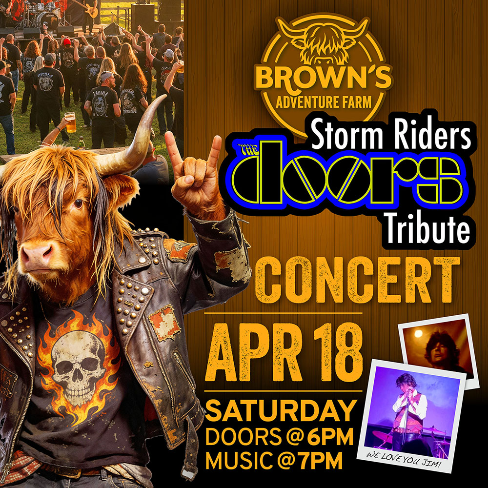Storm Riders