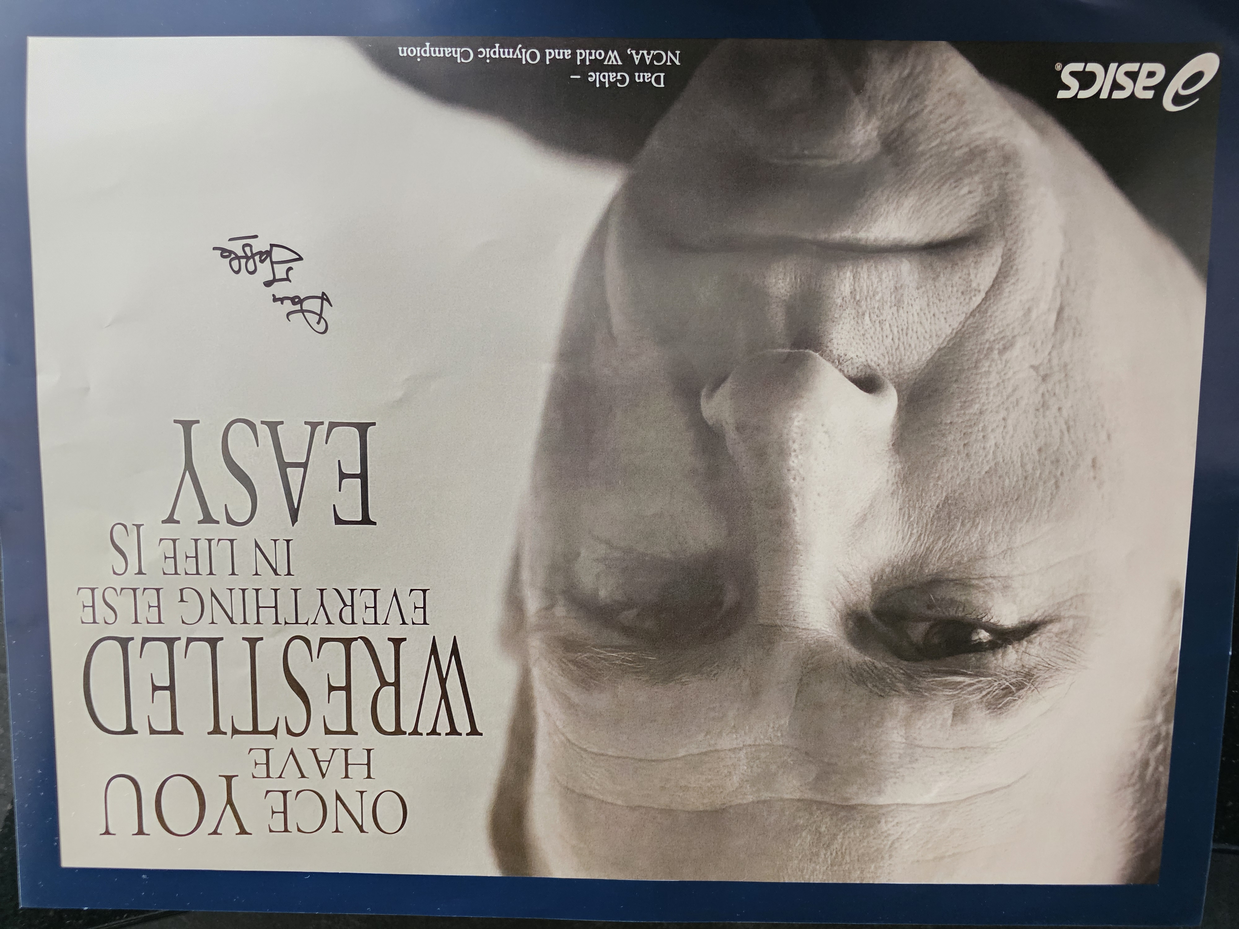 Prepay Poster