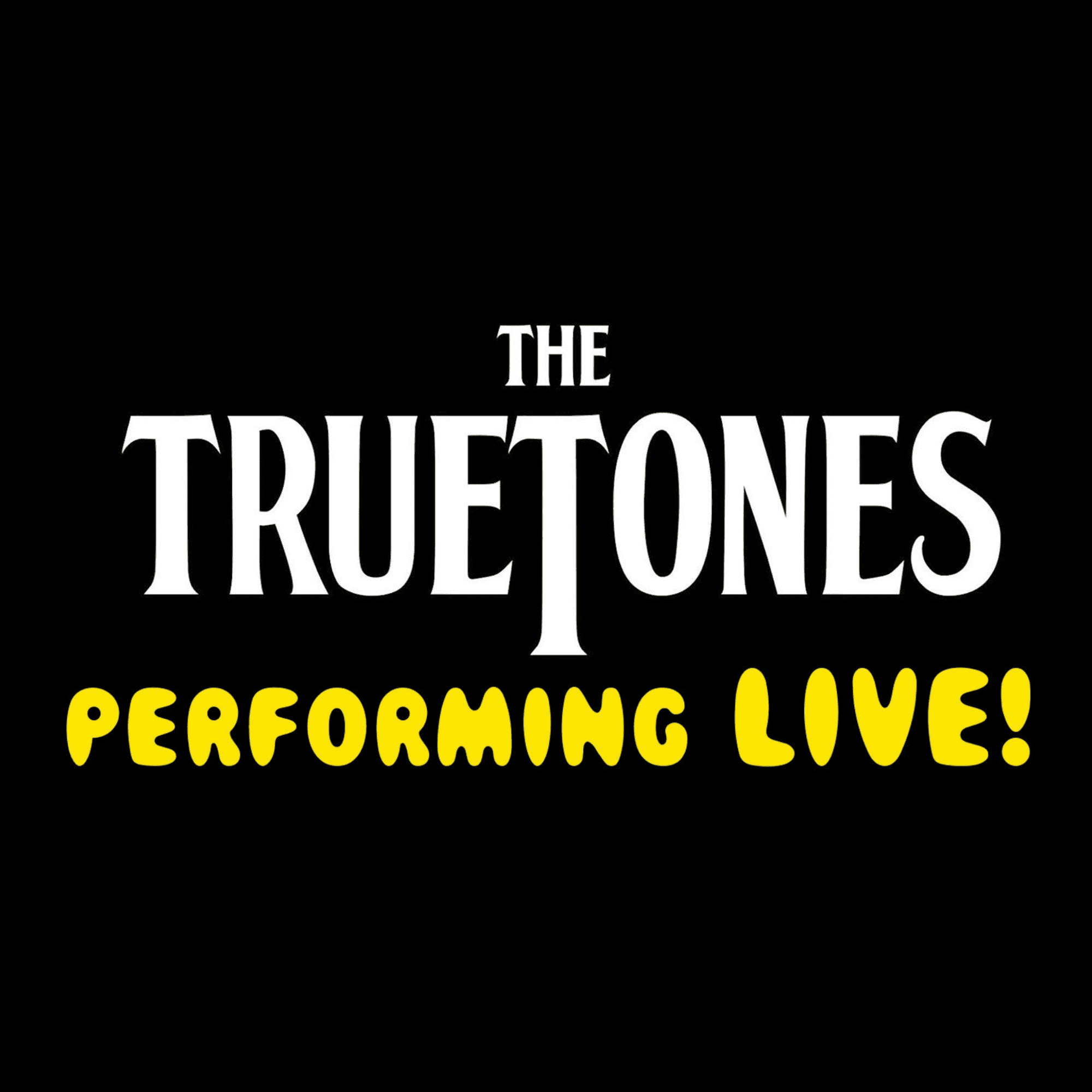 True Notes TrueTones July 19th 7pm at the historic Aztec Shawnee Theater