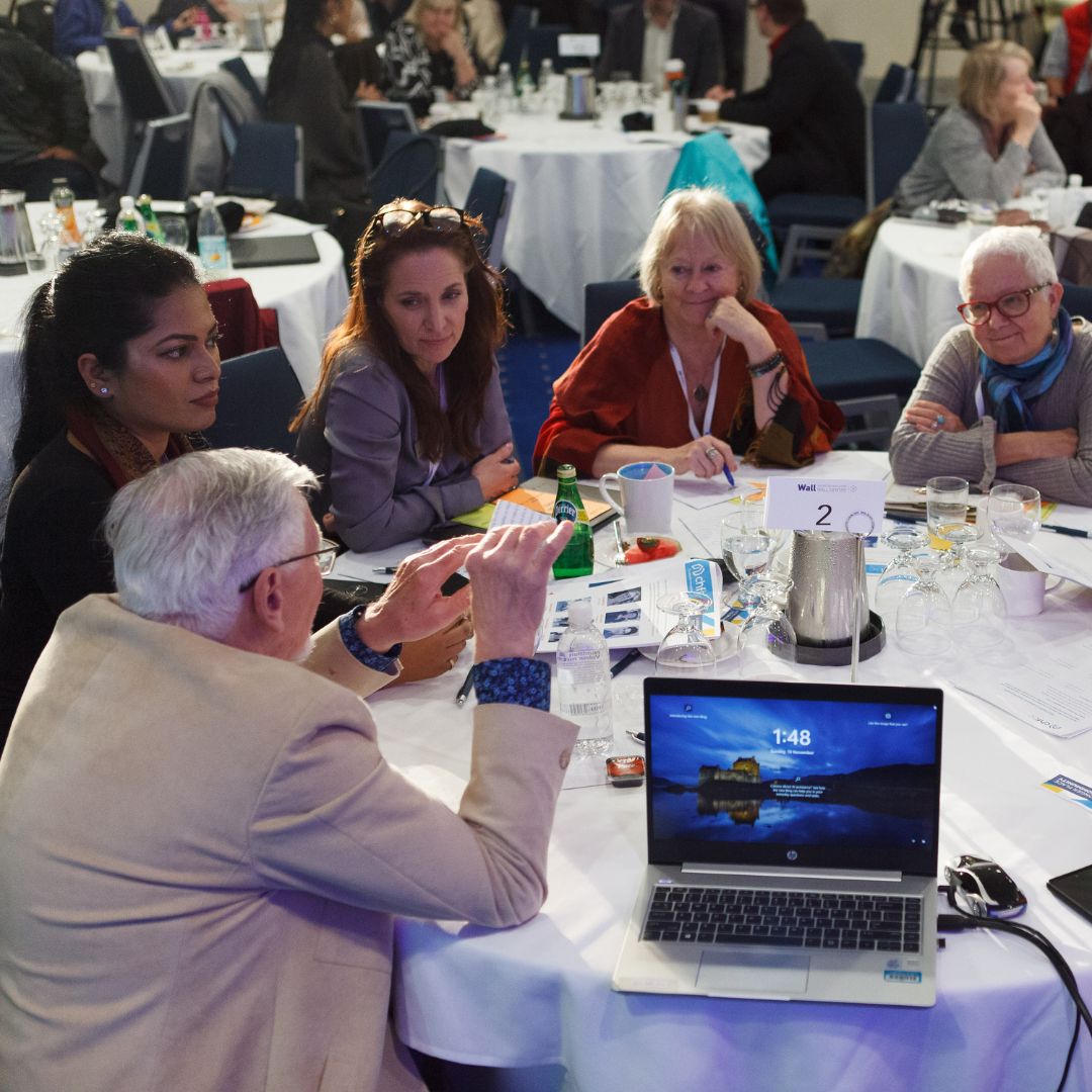 2025 Spring Forum