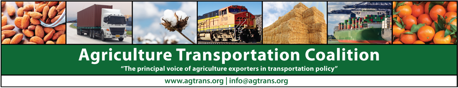 Portland AgTC/USDA Ag Shipper Workshop 2025