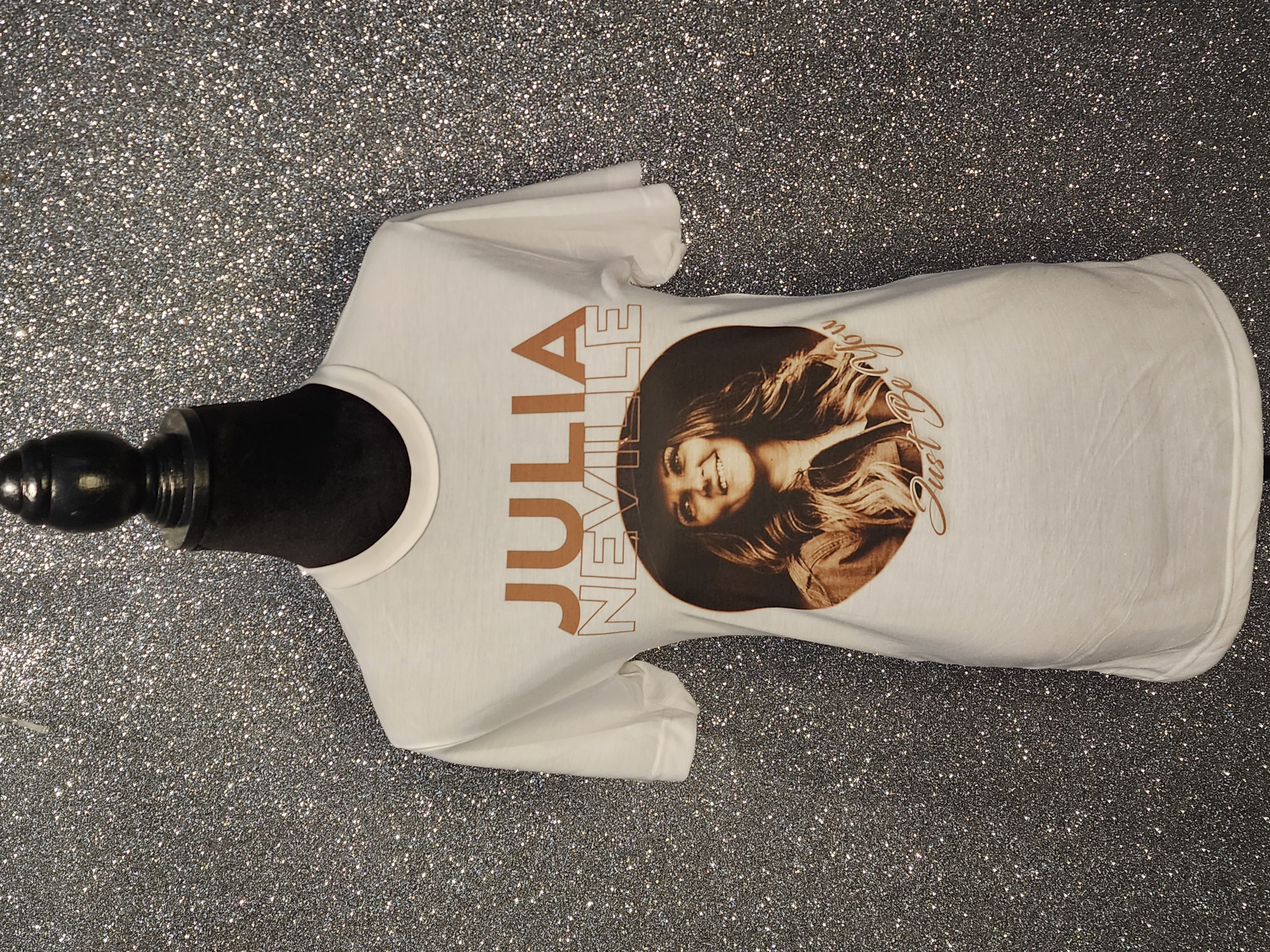 Julia Face Shirt